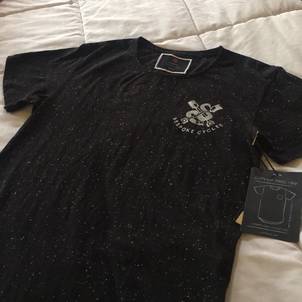 Brand New with tags Premium Collection Tee.